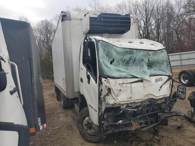  Salvage Hino 195