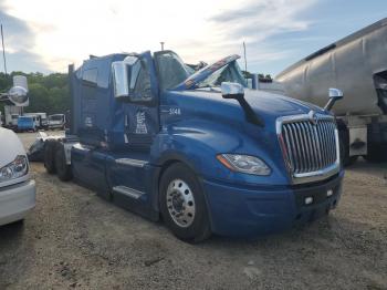  Salvage International Lt625