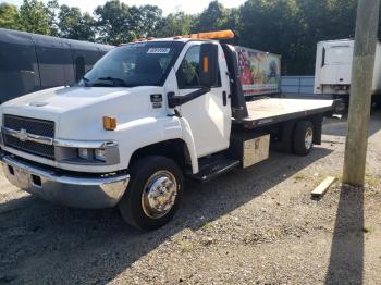  Salvage Chevrolet Ck Series