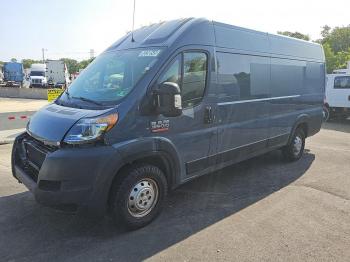  Salvage Ram Promaster