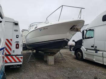  Salvage Cruisers Yachts Shadow Cru