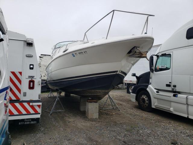  Salvage Cruisers Yachts Shadow Cru