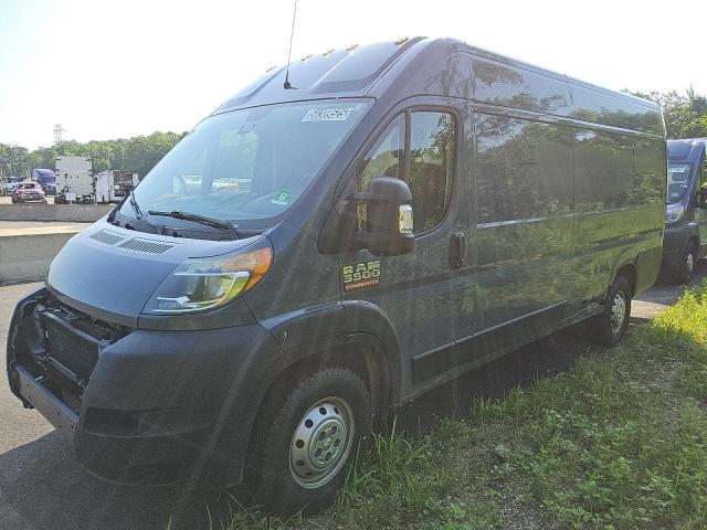  Salvage Ram Promaster