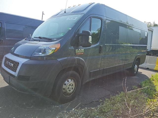  Salvage Ram Promaster