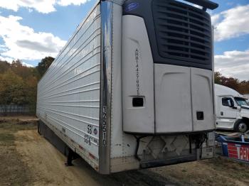  Salvage Utility Reefer