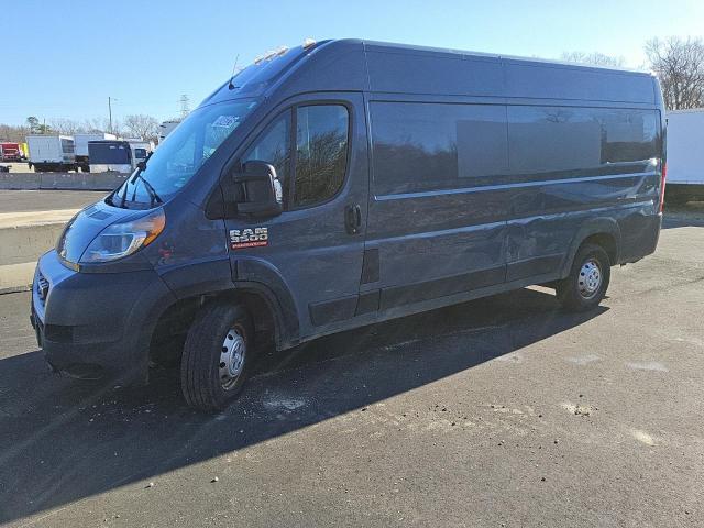  Salvage Ram Promaster