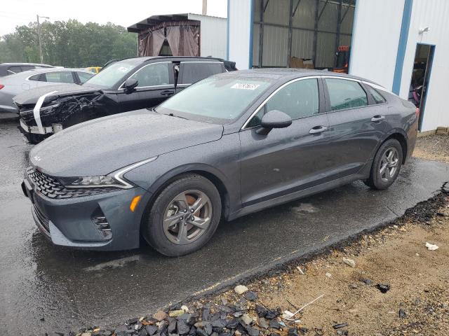  Salvage Kia K5