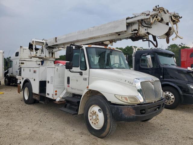  Salvage International 4000 Serie