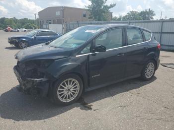  Salvage Ford Cmax