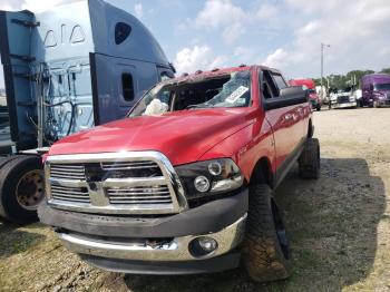  Salvage Dodge Ram 2500