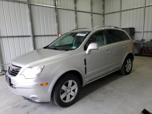  Salvage Saturn Vue