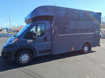  Salvage Ram Promaster