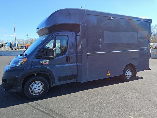  Salvage Ram Promaster