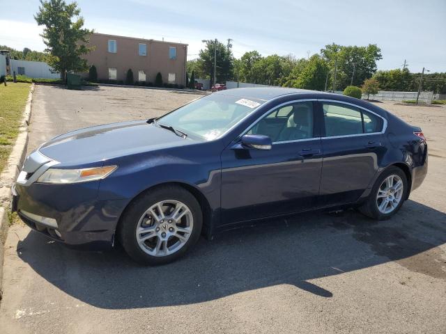  Salvage Acura TL