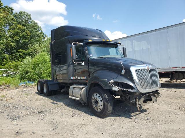  Salvage International Prostar Pr