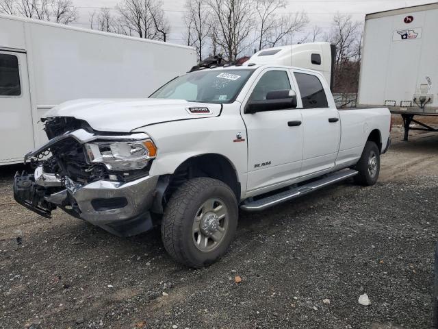  Salvage Ram 2500