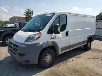  Salvage Ram Promaster