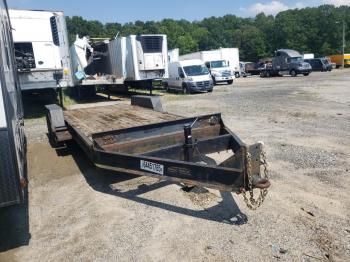  Salvage Sgr Trl