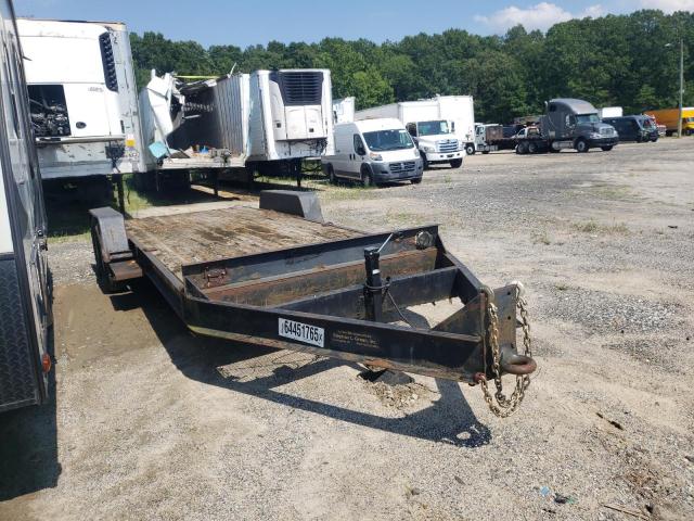  Salvage Sgr Trl