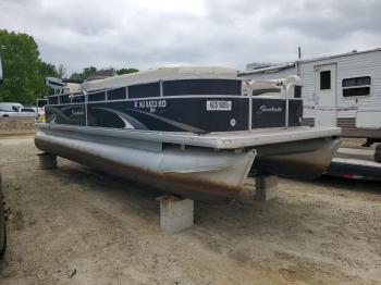 Salvage Other Boat Power Boat