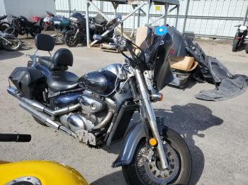  Salvage Isuzu Motorcycle