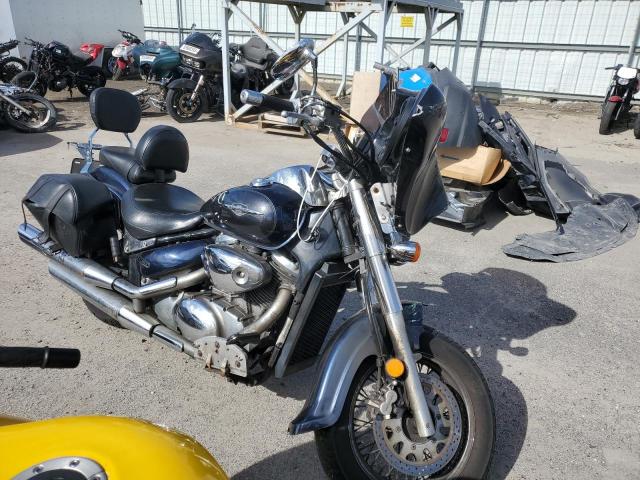  Salvage Isuzu Motorcycle