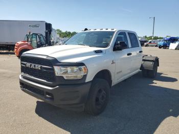  Salvage Ram 3500