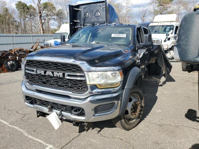  Salvage Ram 5500