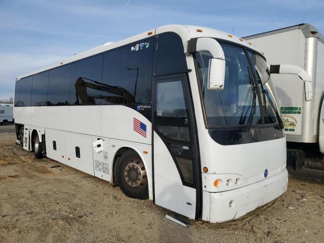  Salvage Temsa Bus Ts35
