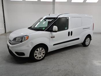  Salvage Ram Promaster