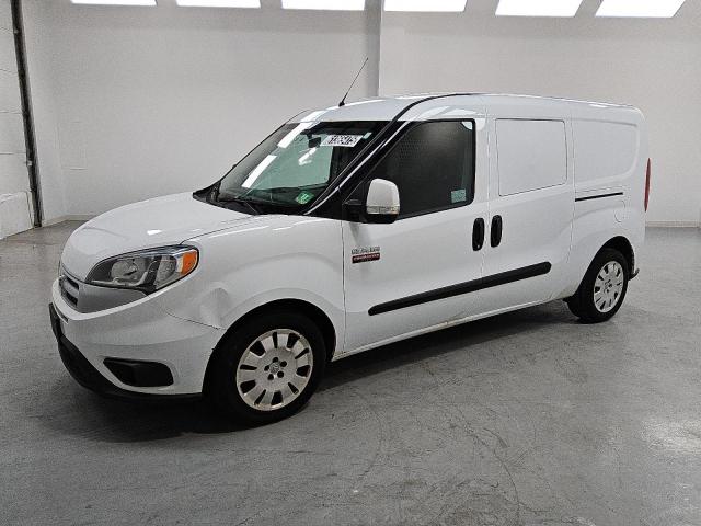  Salvage Ram Promaster