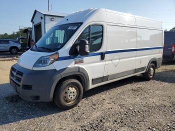  Salvage Ram Promaster