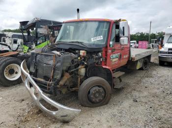  Salvage International 4000 Serie