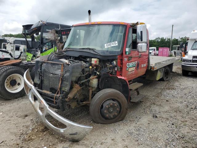  Salvage International 4000 Serie