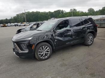  Salvage Buick Enclave