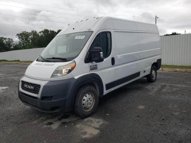  Salvage Ram Promaster