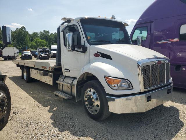  Salvage Peterbilt 536