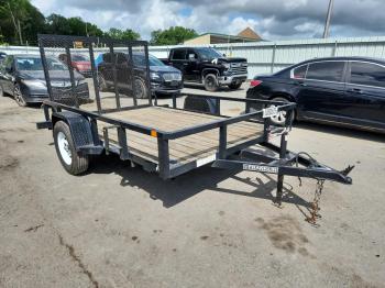  Salvage Sure Trac Other
