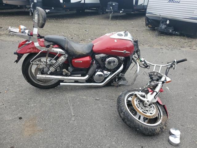  Salvage Kawasaki Vn1600 B