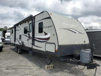  Salvage Other Rv Camper