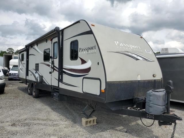  Salvage Other Rv Camper