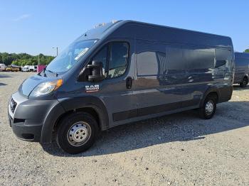  Salvage Ram Promaster