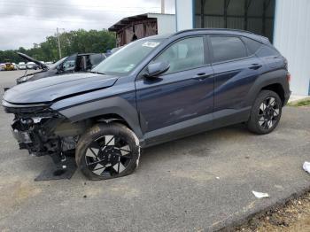  Salvage Hyundai KONA