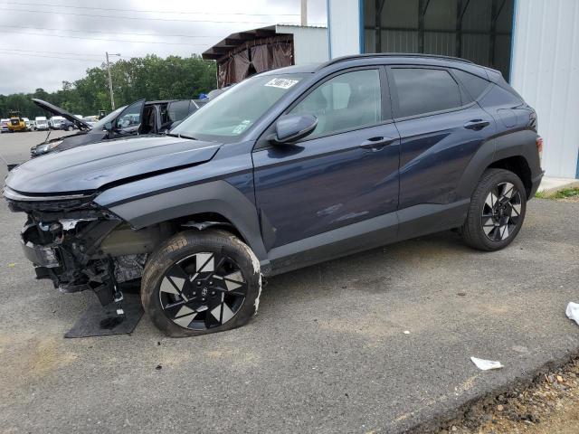 Salvage Hyundai KONA