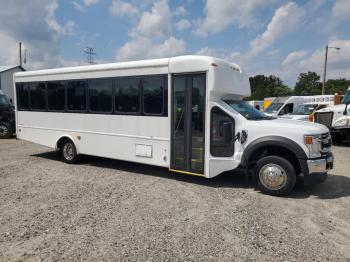  Salvage Ford F-550