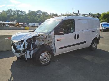  Salvage Ram Promaster