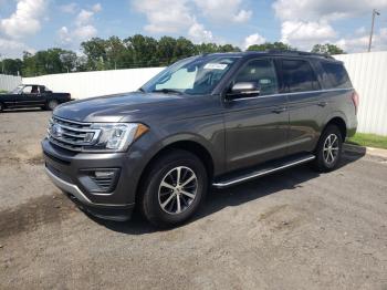  Salvage Ford Expedition