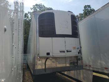  Salvage Hyundai Trailer