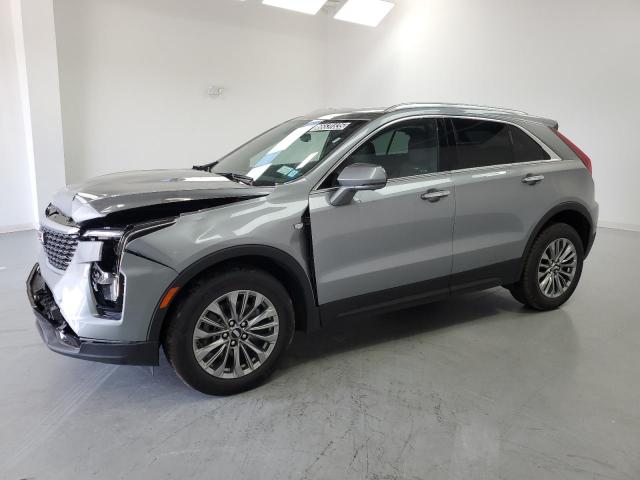  Salvage Cadillac XT4