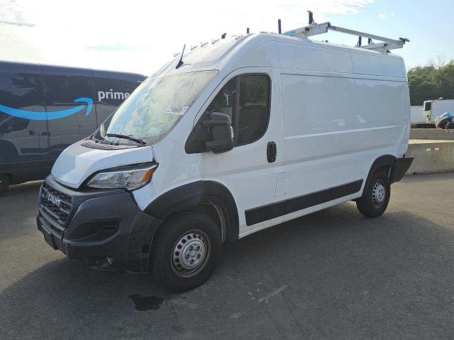 Salvage Ram Promaster
